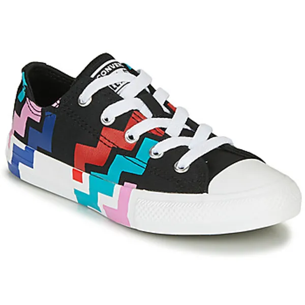 Lage Sneakers Converse CHUCK TAYLOR ALL STAR VLTG - OX