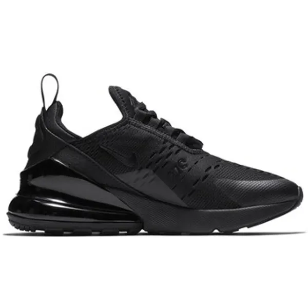 Nike Air Max 270 Zwart