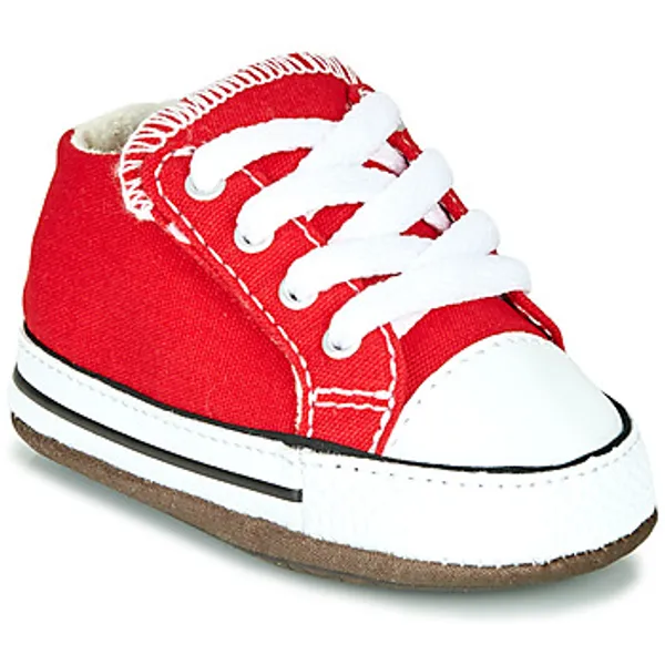 Lage Sneakers Converse CHUCK TAYLOR ALL STAR CRIBSTER CANVAS COLOR