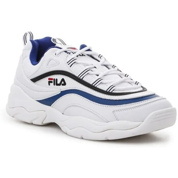 Fila Lage Sneakers Fila Ray Low — vergelijk prijzen bij 1 winkel