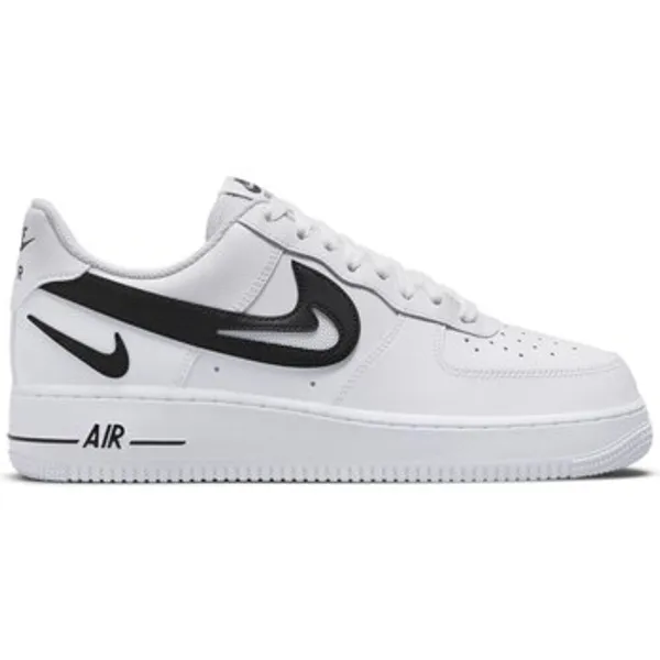 Nike Lage Sneakers Nike Air Force 1 07 FM — vergelijk prijzen bij 1 winkel