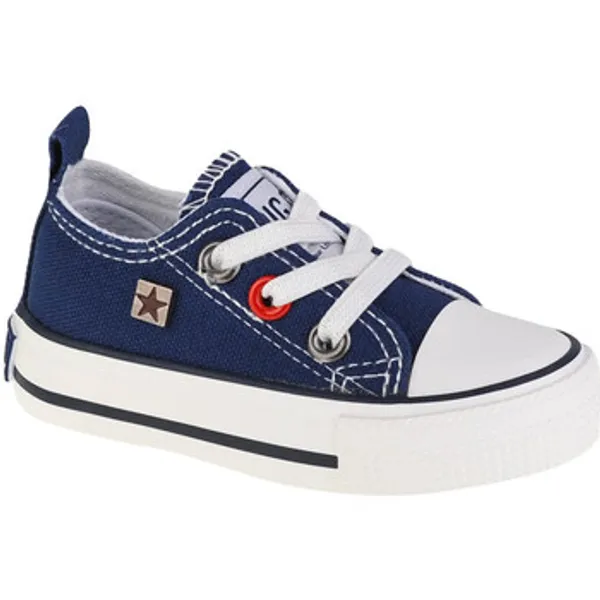 Big Star Lage Sneakers Big Star Shoes J HH374 — vergelijk prijzen bij 1 winkel