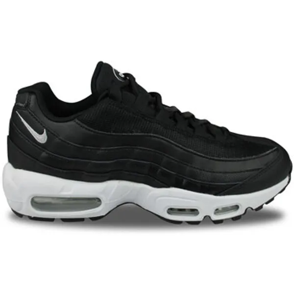Nike Air Max 95 Zwart