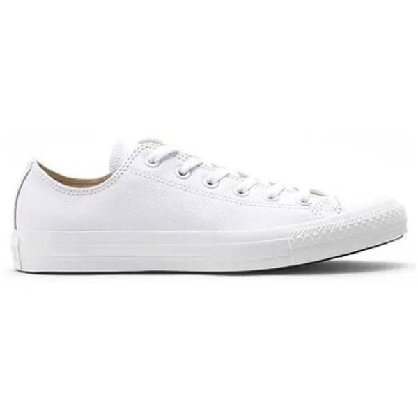 Lage Sneakers Converse Chuck Taylor Leather W
