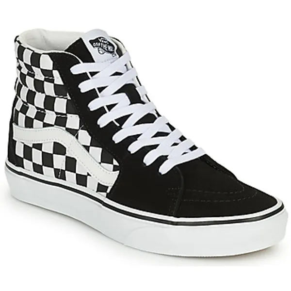 Vans Hoge Sneakers Vans SK8-HI — vergelijk prijzen bij 1 winkel