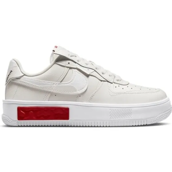 Lage Sneakers Nike Air Force 1 Fontanka