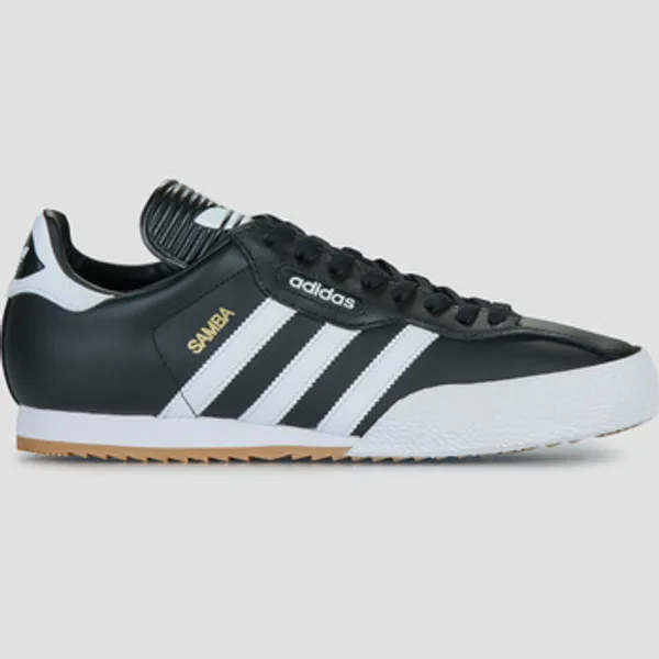 Lage Sneakers adidas SAMBA SUPER