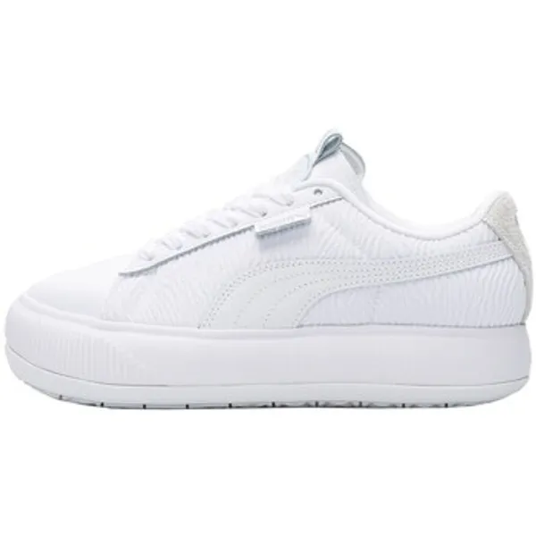 Puma Suede Wit