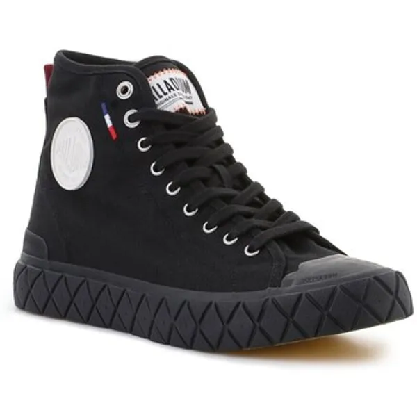 Palladium Hoge Sneakers Palladium Palla Ace Cvs Mid — vergelijk prijzen bij 1 winkel