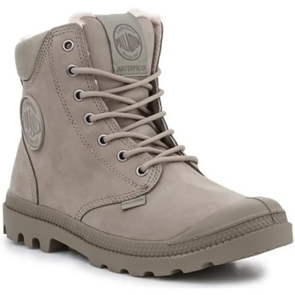 Palladium Hoge Sneakers Palladium Sport Wps — vergelijk prijzen bij 1 winkel