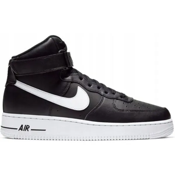 Hoge Sneakers Nike Air Force 1 High 07 AN20