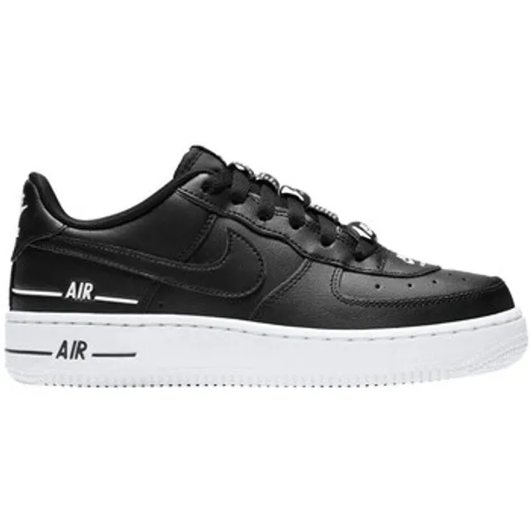 Lage Sneakers Nike Air Force 1 LV8 3 GS