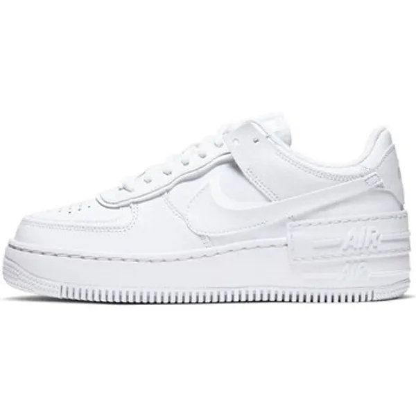 Lage Sneakers Nike Wmns Air Force 1 Shadow