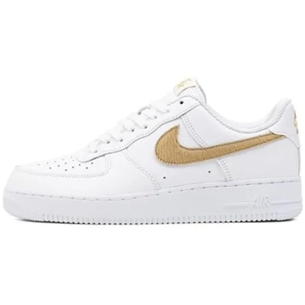 Nike Air Force 1 Wit