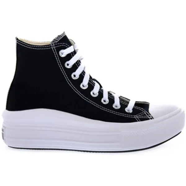 Converse Sneakers Converse ALL STAR MOVE PLATFORM - HI — vergelijk prijzen bij 1 winkel