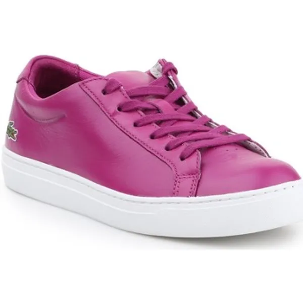 Lacoste Lage Sneakers Lacoste L.12.12 117 7-33CAW1000R56 — vergelijk prijzen bij 1 winkel