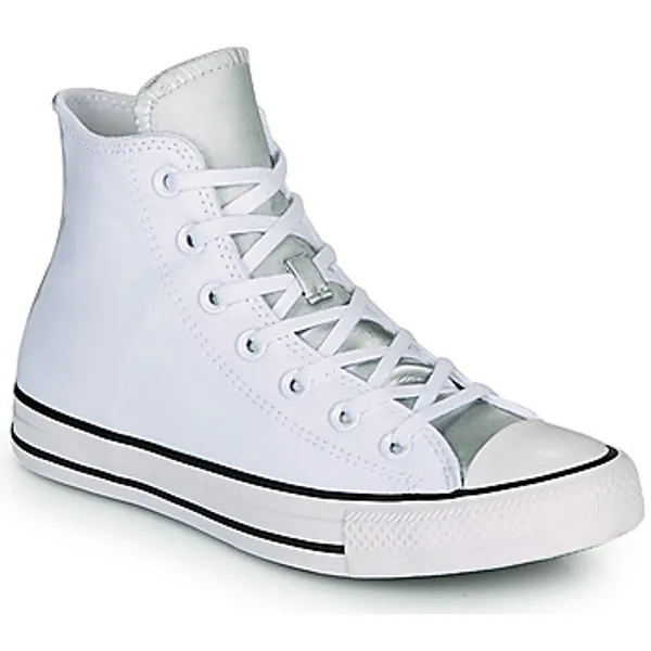 Hoge Sneakers Converse CHUCK TAYLOR ALL STAR ANODIZED METALS HI