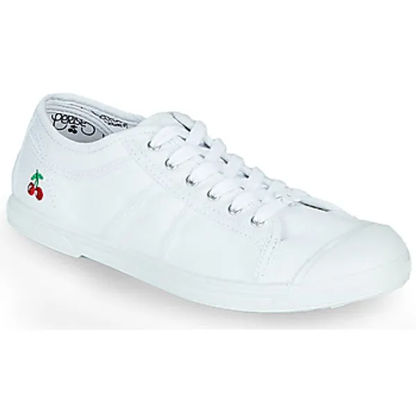 Le Temps des Cerises Lage Sneakers Le Temps des Cerises BASIC LACE — vergelijk prijzen bij 1 winkel