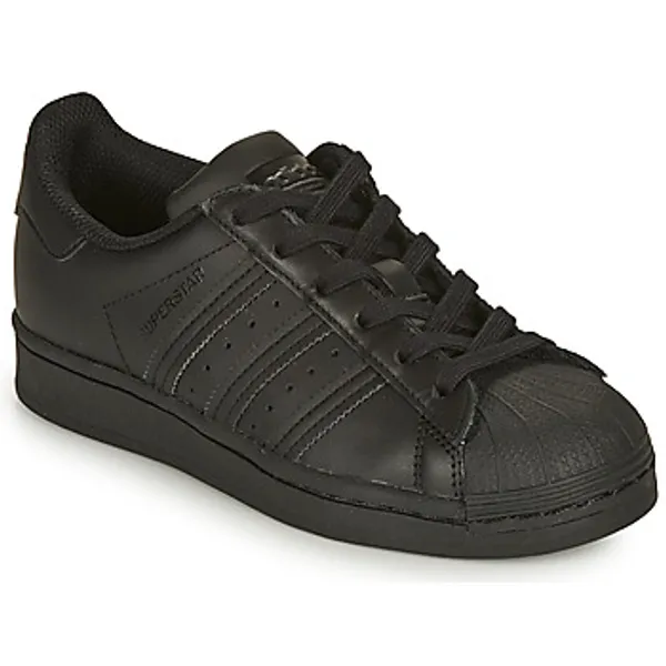 Adidas Lage Sneakers adidas SUPERSTAR J — vergelijk prijzen bij 1 winkel