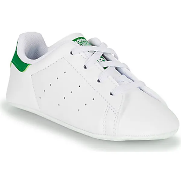Lage Sneakers adidas STAN SMITH CRIB