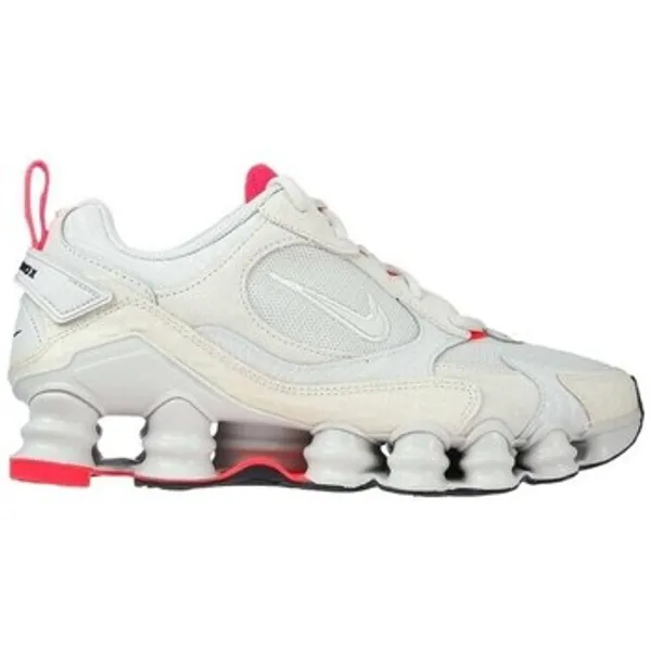 Nike Lage Sneakers Nike Shox TL Nova — vergelijk prijzen bij 1 winkel