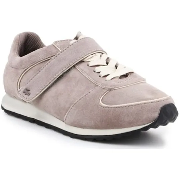 Lacoste Lage Sneakers Lacoste Agadel SRW LT 7-28SRW1124235 — vergelijk prijzen bij 1 winkel