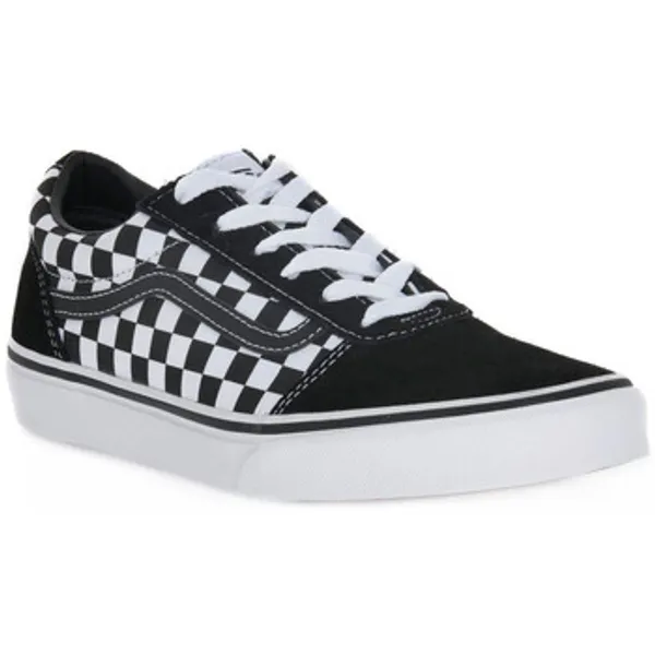 Vans Sneakers Vans PVJ Y WARD CHECHERED — vergelijk prijzen bij 1 winkel