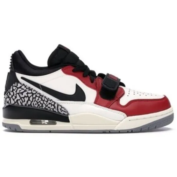 Nike Lage Sneakers Nike Jordan M Legacy 312 — vergelijk prijzen bij 1 winkel