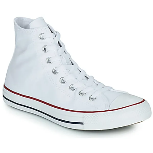 Hoge Sneakers Converse CHUCK TAYLOR ALL STAR WIDE CORE COLORS HI