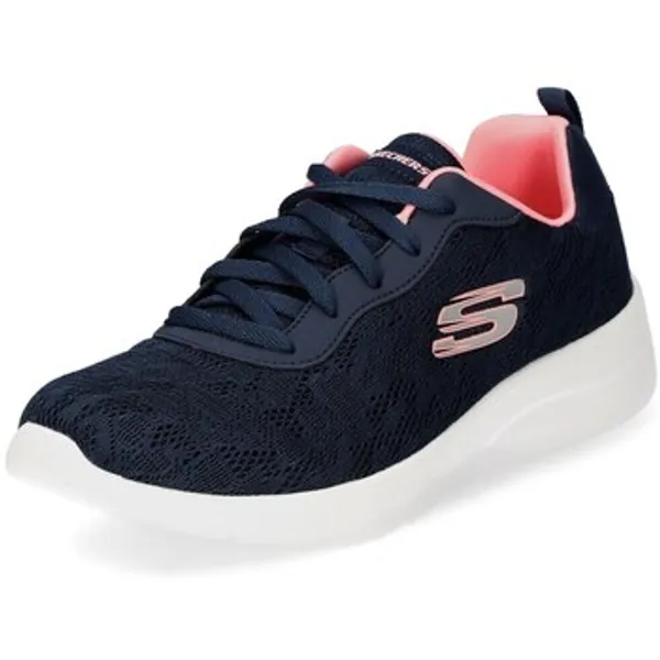 Skechers Lage Sneakers Skechers Dynamight 20 Homespun — vergelijk prijzen bij 1 winkel