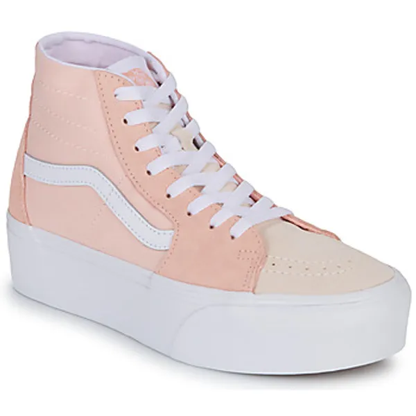 Vans Hoge Sneakers Vans SK8-Hi TAPERED STACKFORM — vergelijk prijzen bij 1 winkel