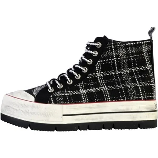 Desigual Hoge Sneakers Desigual 197553 — vergelijk prijzen bij 1 winkel