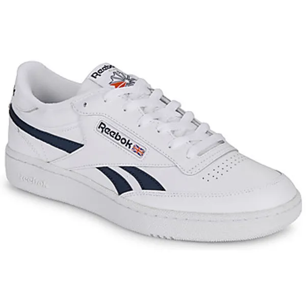 Reebok Classic Lage Sneakers Reebok Classic CLUB C REVENGE — vergelijk prijzen bij 1 winkel