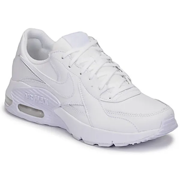 Lage Sneakers Nike WMNS NIKE AIR MAX EXCEE LEA