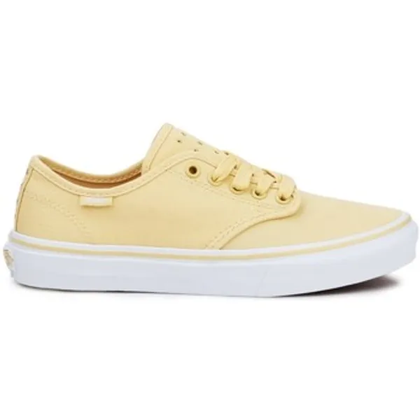 Vans Lage Sneakers Vans Camden Stripe — vergelijk prijzen bij 1 winkel