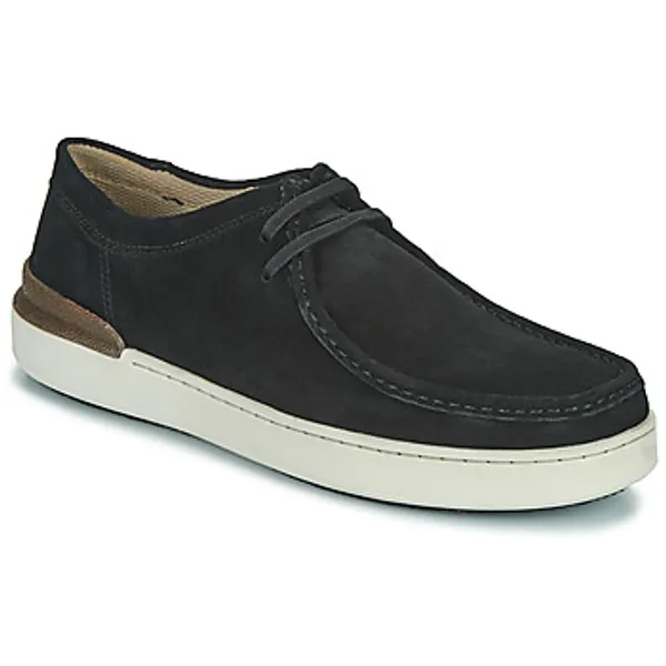 Clarks Lage Sneakers Clarks CourtLiteWally — vergelijk prijzen bij 1 winkel