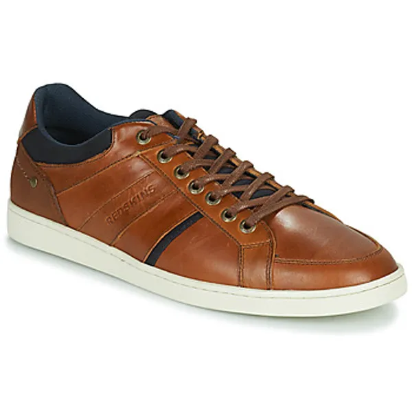 Redskins Lage Sneakers Redskins Ixia — vergelijk prijzen bij 1 winkel