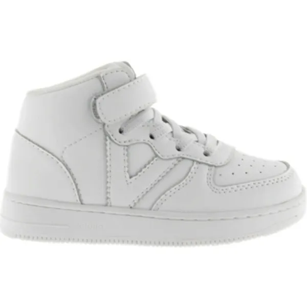 Victoria Sneakers Victoria Kids 124107 - Blanco — vergelijk prijzen bij 1 winkel
