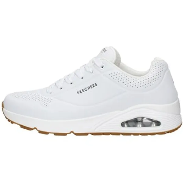 Skechers Lage Sneakers Skechers 52458 — vergelijk prijzen bij 1 winkel