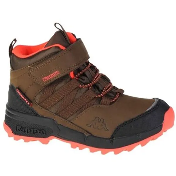 Kappa Hoge Sneakers Kappa Thabo Tex K — vergelijk prijzen bij 1 winkel