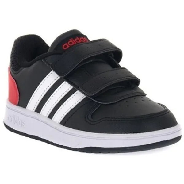 Adidas Lage Sneakers adidas Hoops 2 Cmf C — vergelijk prijzen bij 1 winkel