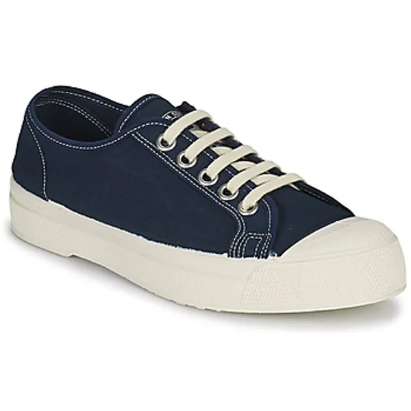 Bensimon Lage Sneakers Bensimon ROMY B79 FEMME — vergelijk prijzen bij 1 winkel