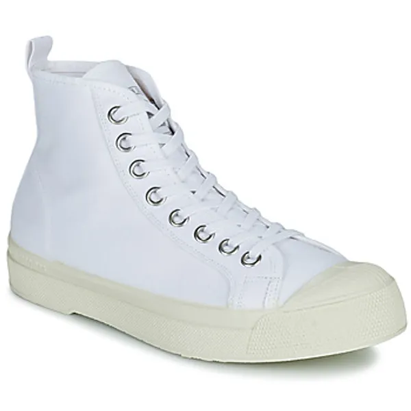 Bensimon Hoge Sneakers Bensimon STELLA B79 FEMME — vergelijk prijzen bij 1 winkel