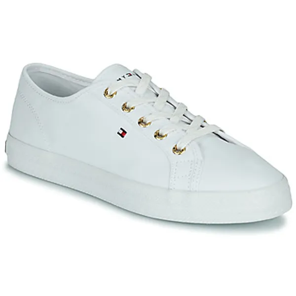 Tommy Hilfiger Lage Sneakers Tommy Hilfiger Essential Sneaker — vergelijk prijzen bij 1 winkel