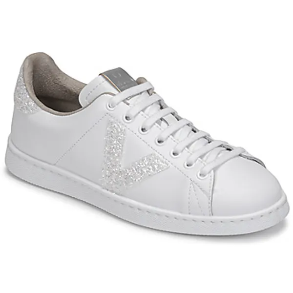 Victoria Lage Sneakers Victoria 1125188BLANCO — vergelijk prijzen bij 1 winkel
