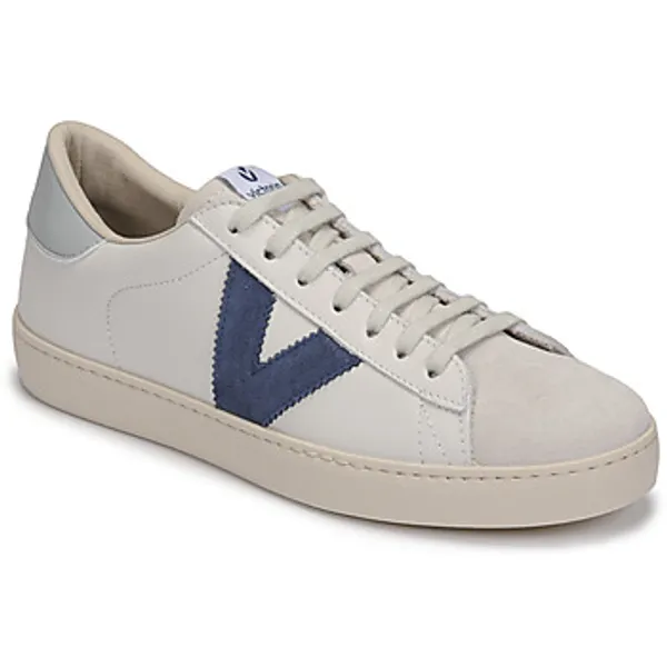 Victoria Lage Sneakers Victoria 1126142AZUL — vergelijk prijzen bij 1 winkel