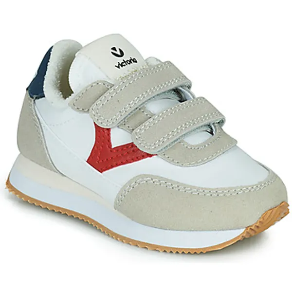 Victoria Lage Sneakers Victoria 1137100ROJO — vergelijk prijzen bij 1 winkel