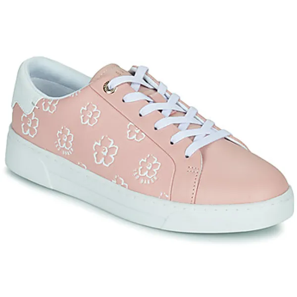 Ted Baker Lage Sneakers Ted Baker TALIY — vergelijk prijzen bij 1 winkel