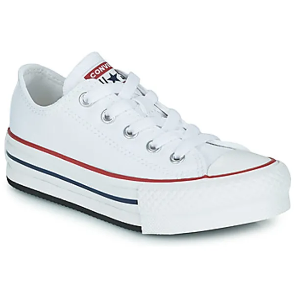 Lage Sneakers Converse Chuck Taylor All Star EVA Lift Foundation Ox