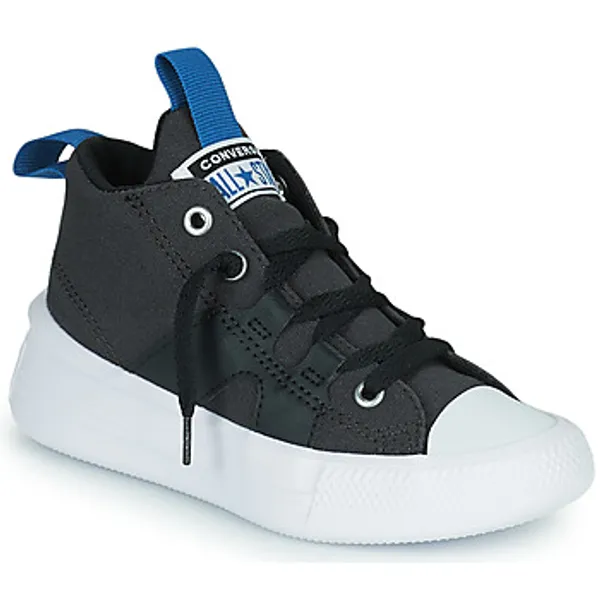 Lage Sneakers Converse Chuck Taylor All Star Ultra Color Block Mid